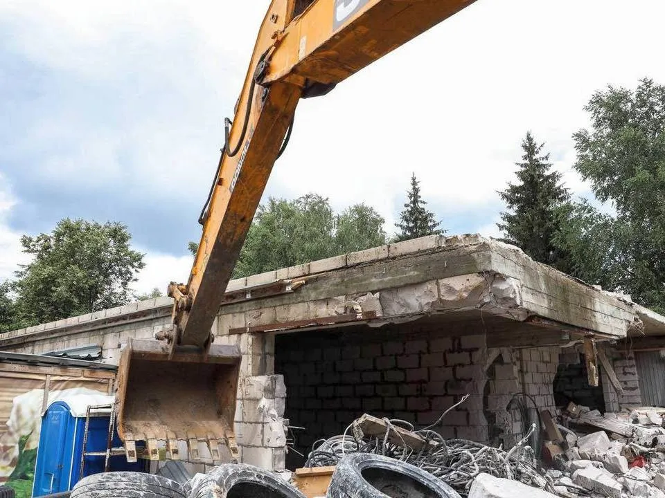 Фото: пресс-служба Администрации городского округа Мытищи