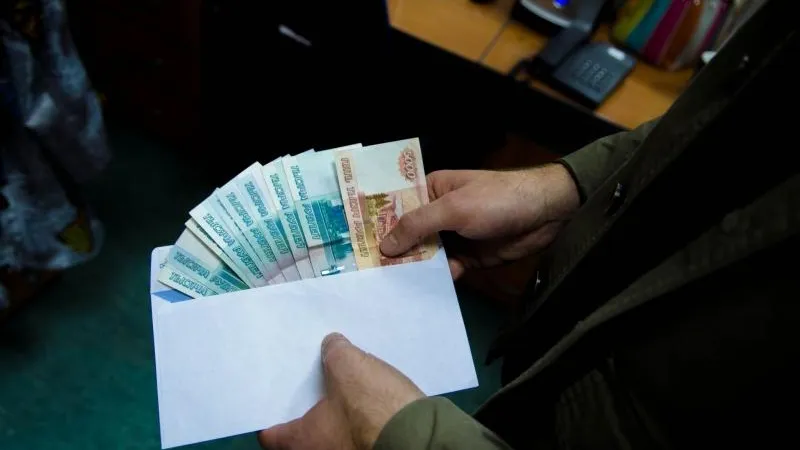 На заведующую детским садом в Серебряных Прудах завели дело о мошенничестве