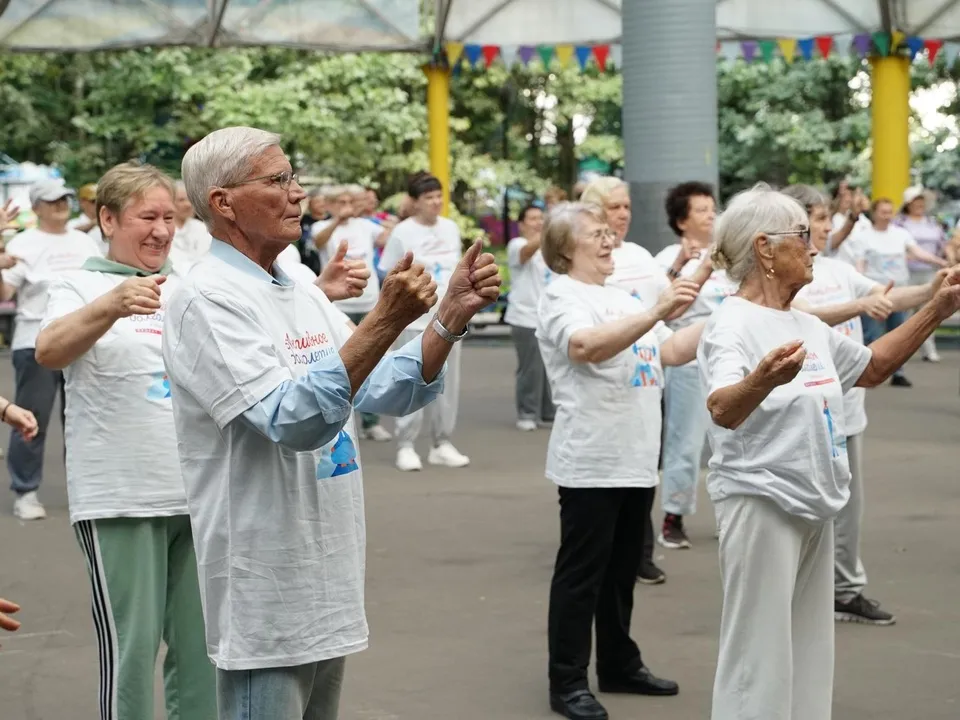 Фото: пресс-служба Администрации г.о. Химки