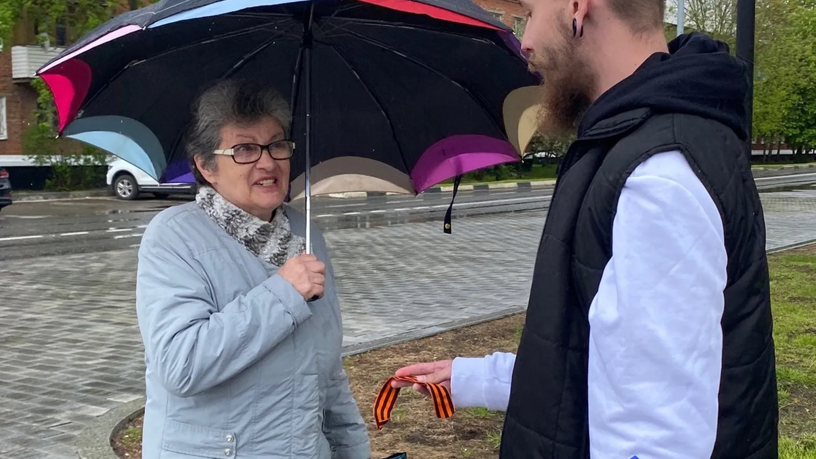 Фото: МБУ РМ «Молодежный центр» г.о. Ступино