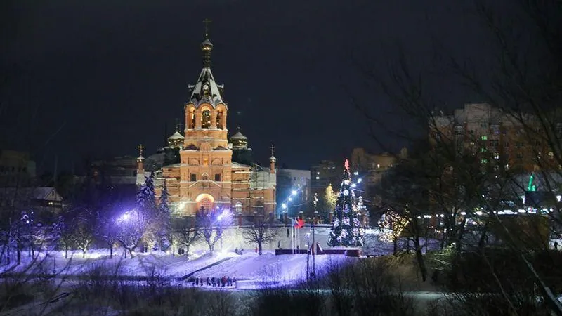 В Раменском округе завершают подготовку к празднованию Нового года