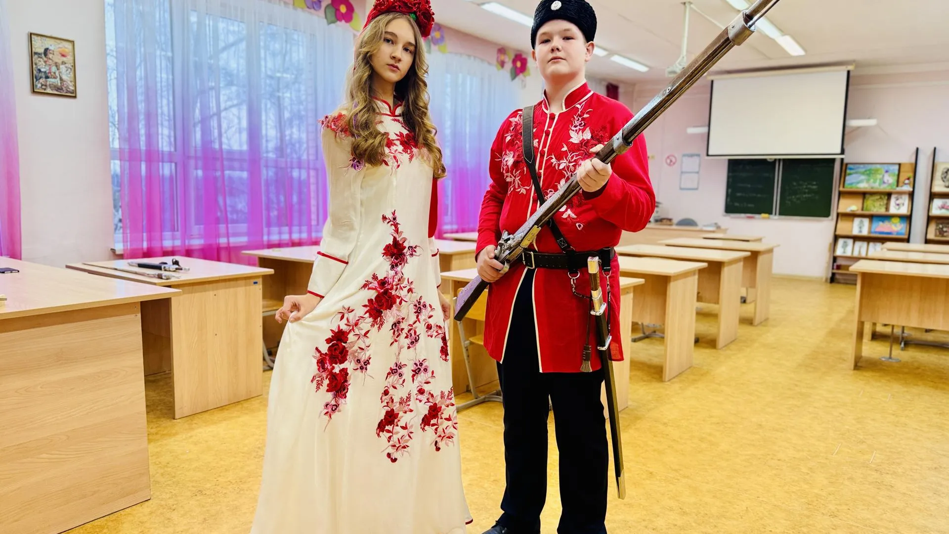 Фото: МедиаБанк Подмосковья/Ольга Стаферова