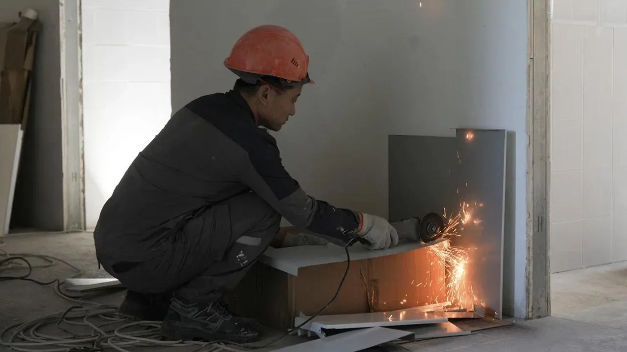 пресс-служба губернатора и правительства Московской области/Екатерина Агеева