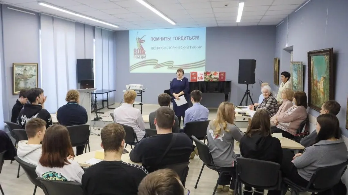 Фото: пресс-служба администрации г.о. Сергиев Посад