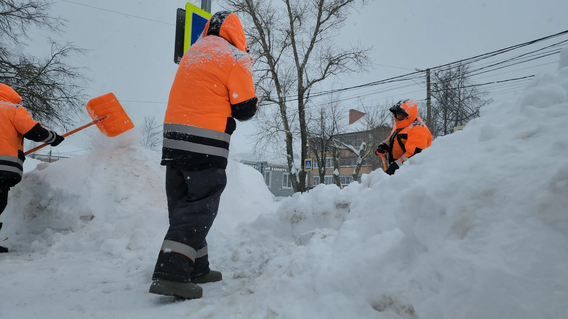 МедиаБанк Подмосковья/Юлия Андросова