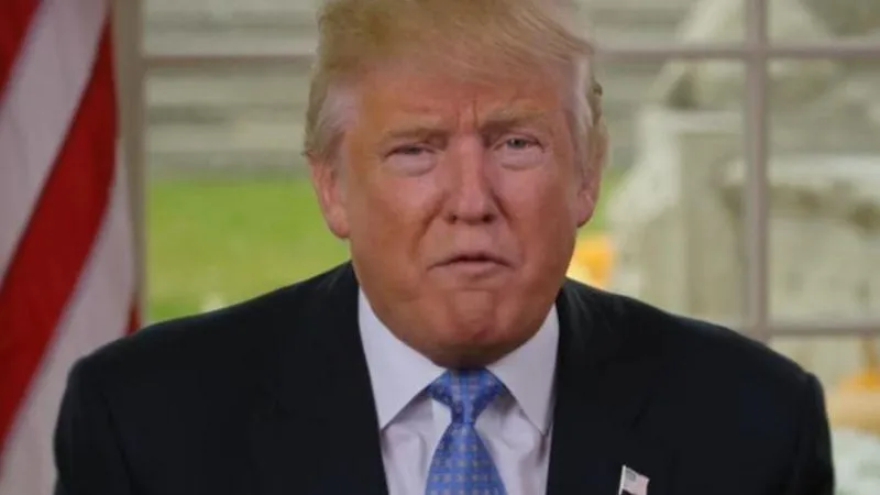 Помощник Трампа опроверг информацию о создании новой Патриотической партии