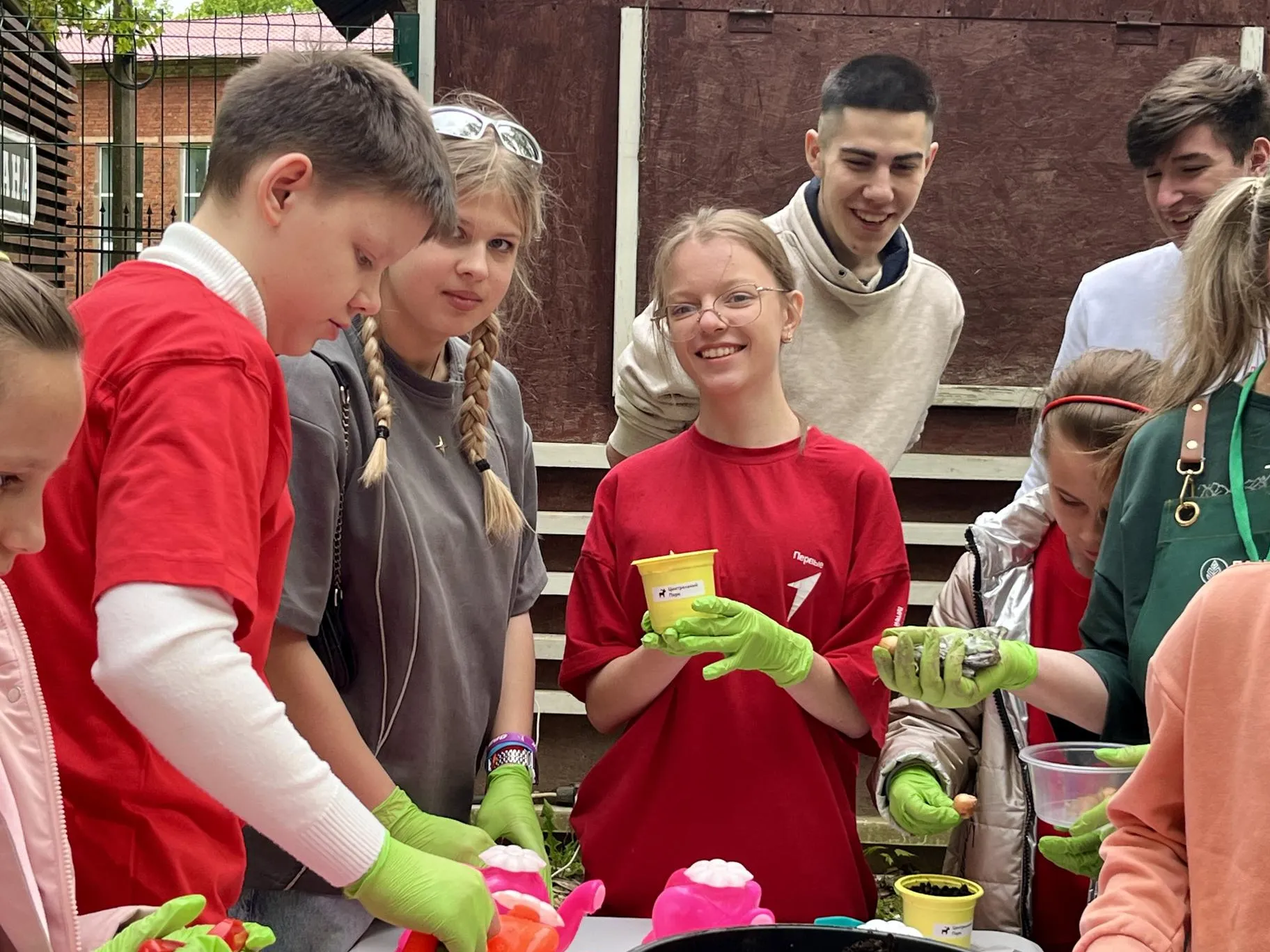 Фото: Анна Тюрюмина&nbsp;&nbsp;