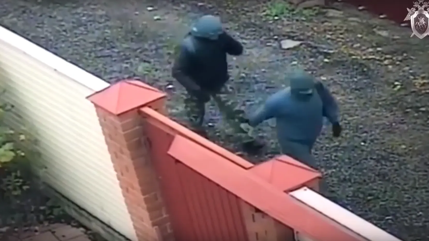 Фото: ГСУ СК России по Московской области / ВКонтакте