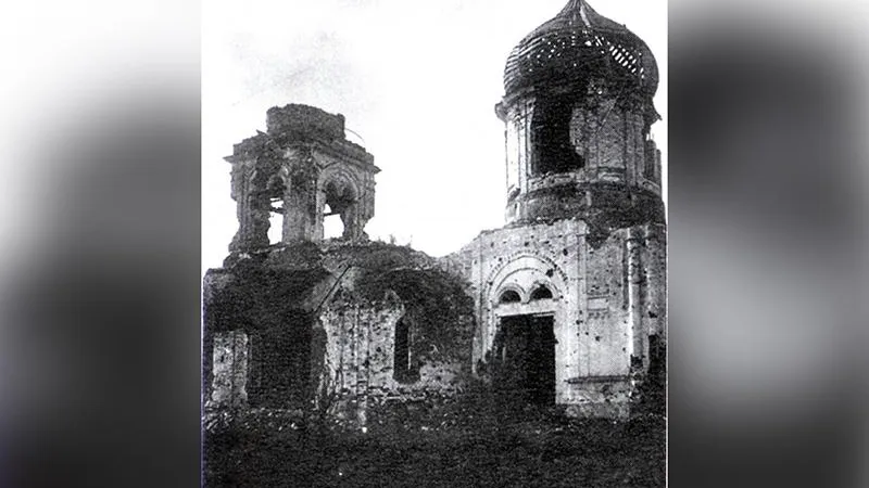 История Тучково/vk.com