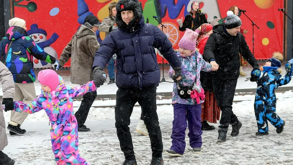 Фото: пресс-служба администрации г. о. Подольск