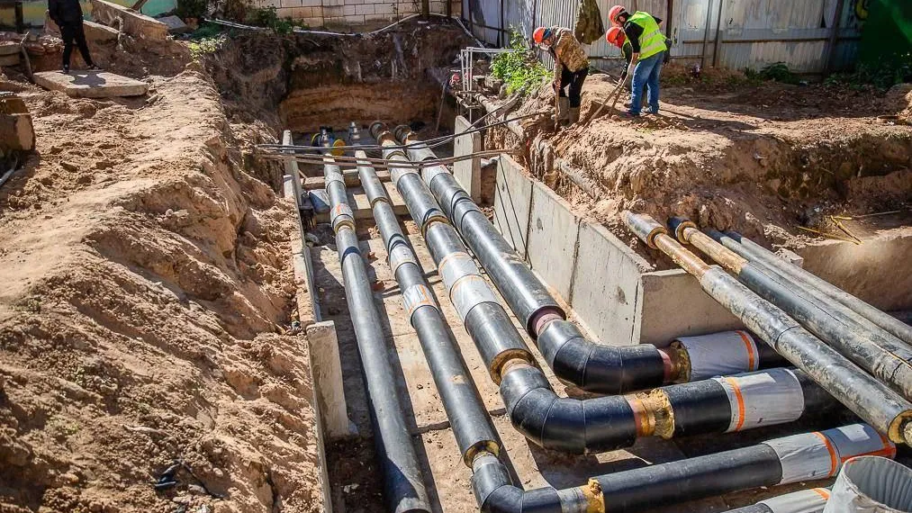 Пресс-служба администрации Одинцовского г. о.