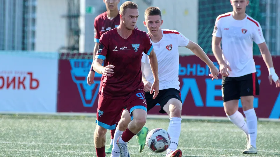 Фото: ФК «Велес»