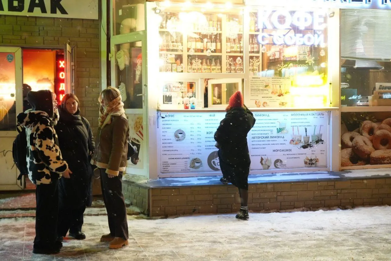 Фото: Дмитрий Зайчиков