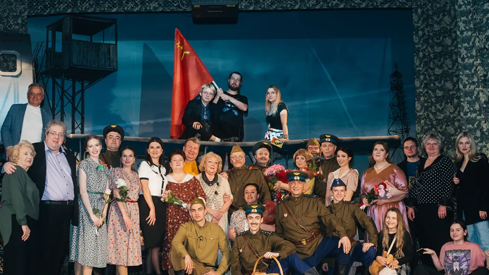 Фото: Андрей Кирашев