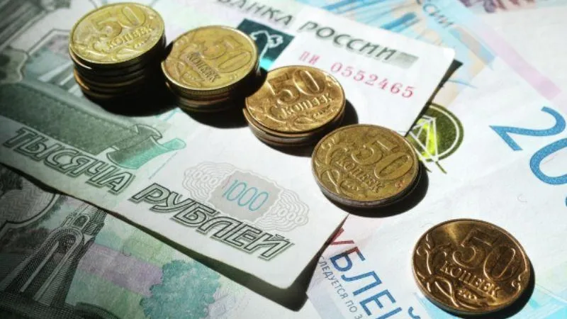 Владимир Трефилов/РИА Новости