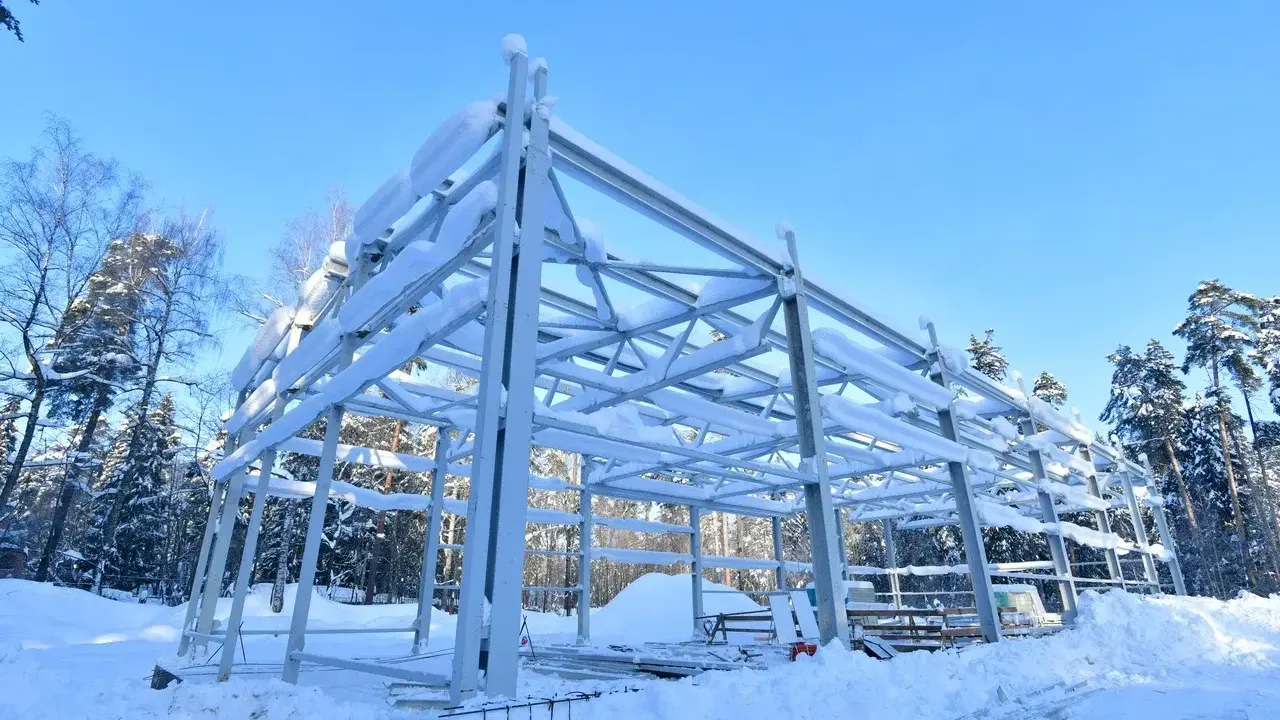 Фото: Пресс-служба Администрации г.о. Пушкинский