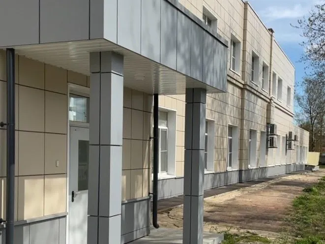 Фото: Министерство ЖКХ Московской области