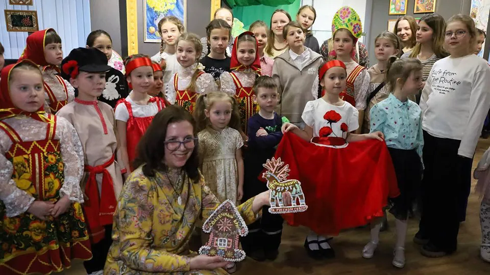 Фото: пресс-служба администрации г.о. Серпухов