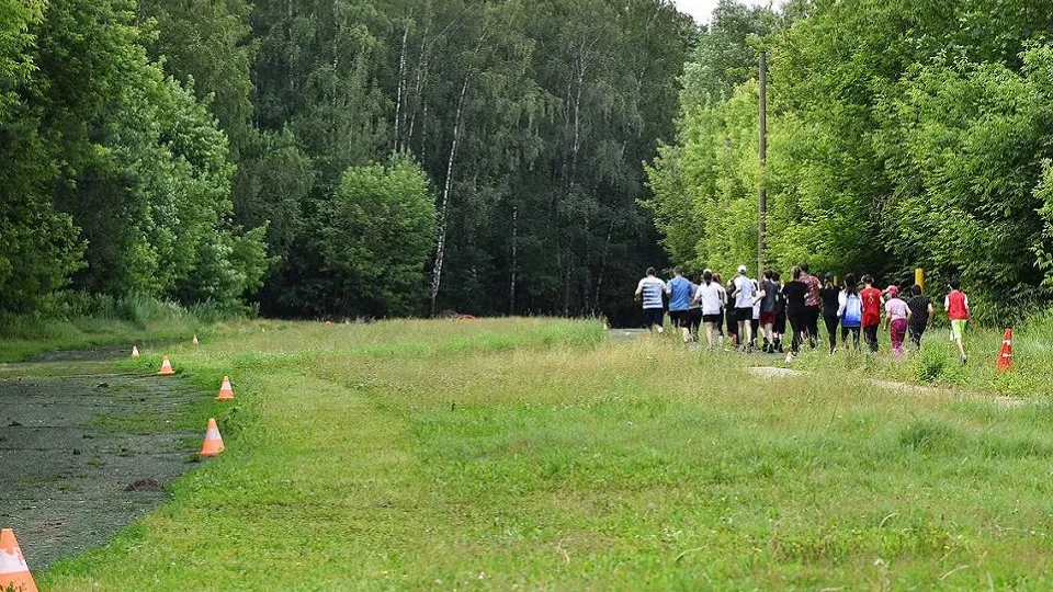 Фото: пресс-служба администрации г.о. Химки