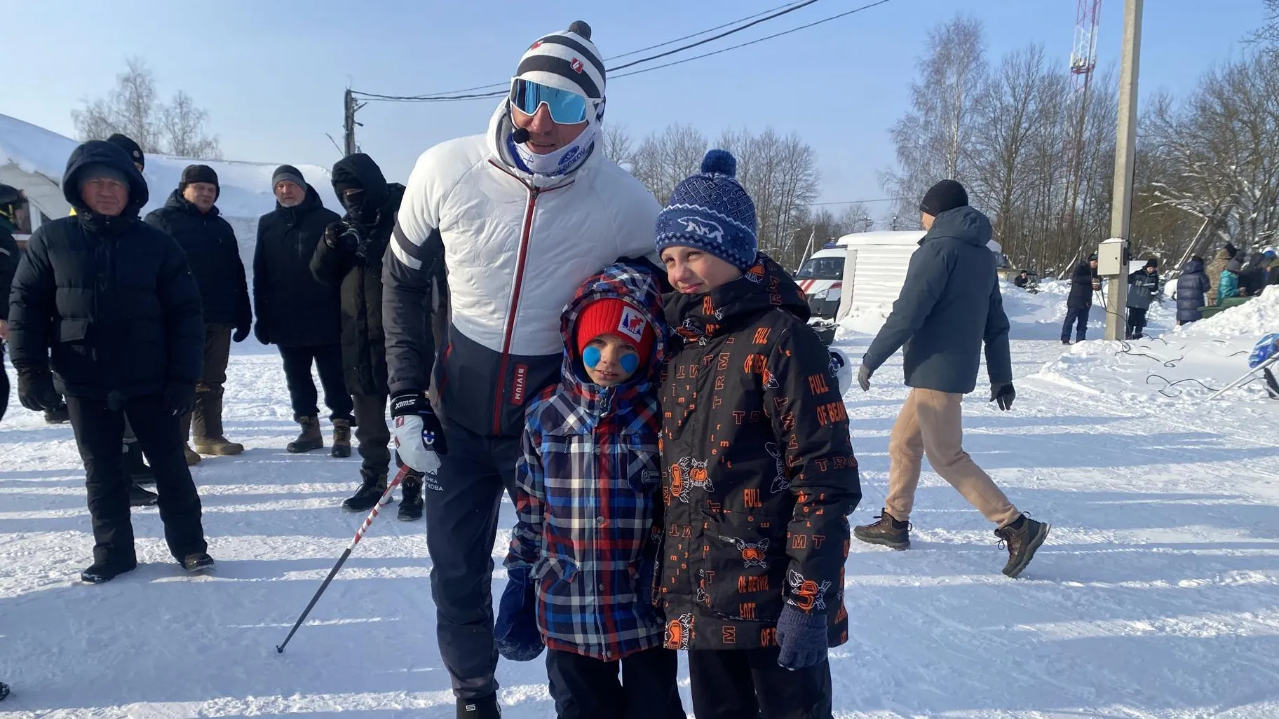 Анна Артюшина