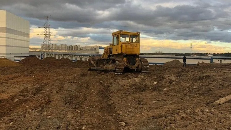 Две компании в Химках оштрафовали за незаконные свалки и сжигание мусора
