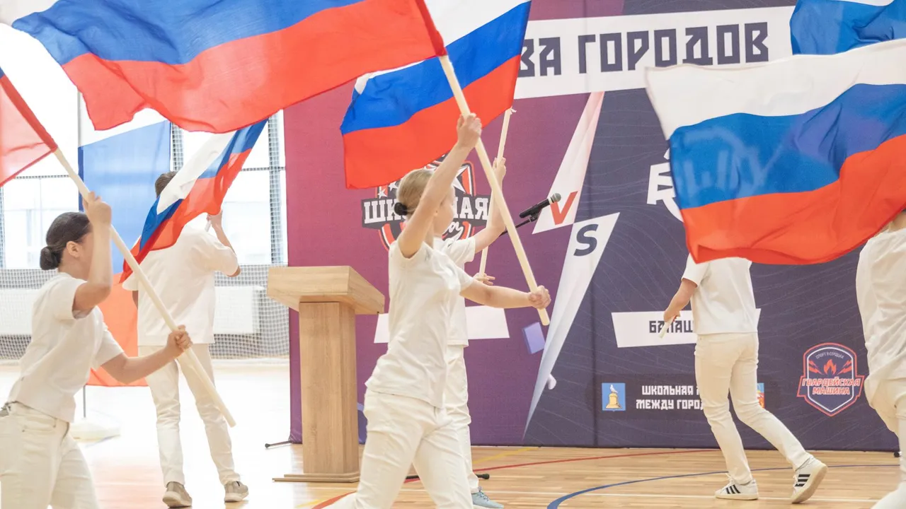 пресс-служба администрации г.о. Реутов