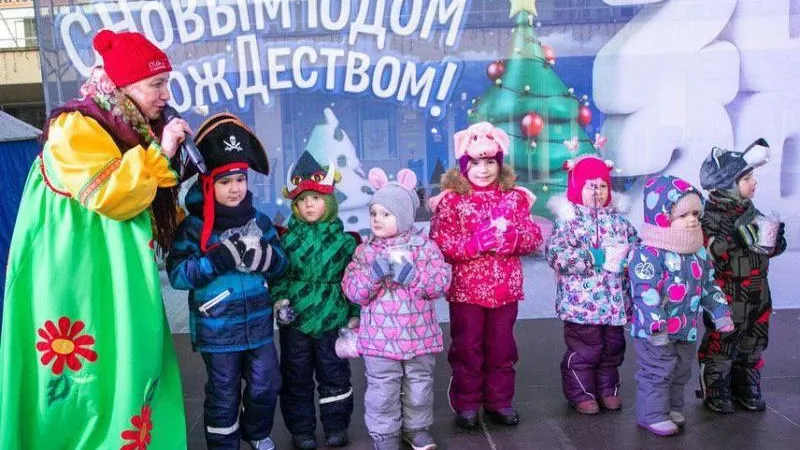 Пресс-служба губернатора и правительства МО