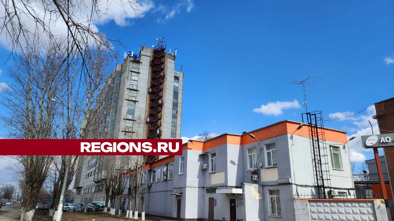 Фото: Мария Андрюхина