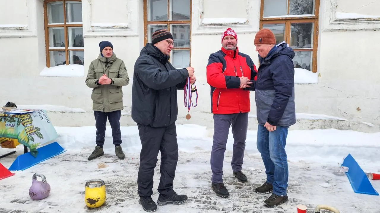 REGIONS/Мария Андрюхина