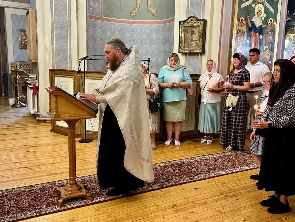 Фото: пресс-служба администрации Можайского м. о.