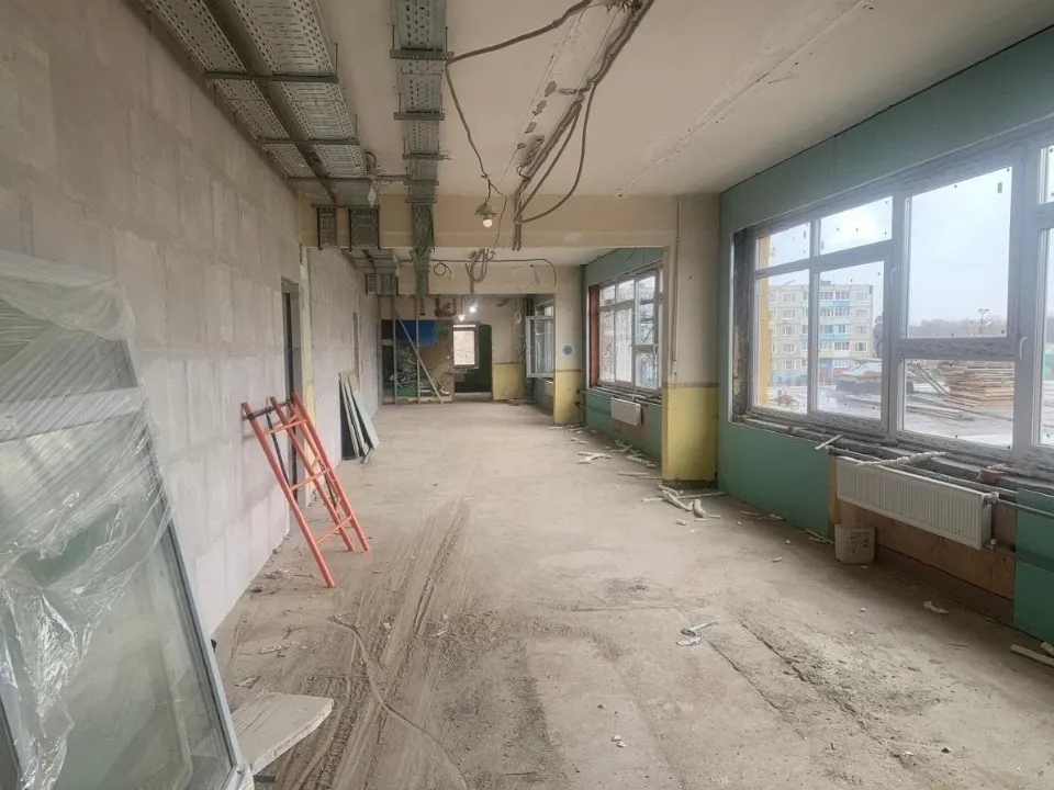 Фото: Министерство строительного комплекса Московской области