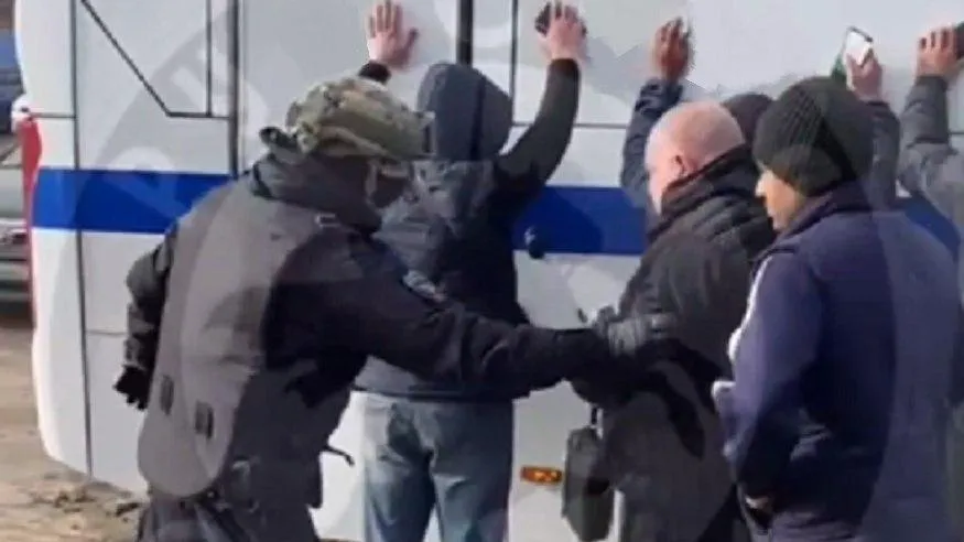 Фото: скриншот видео