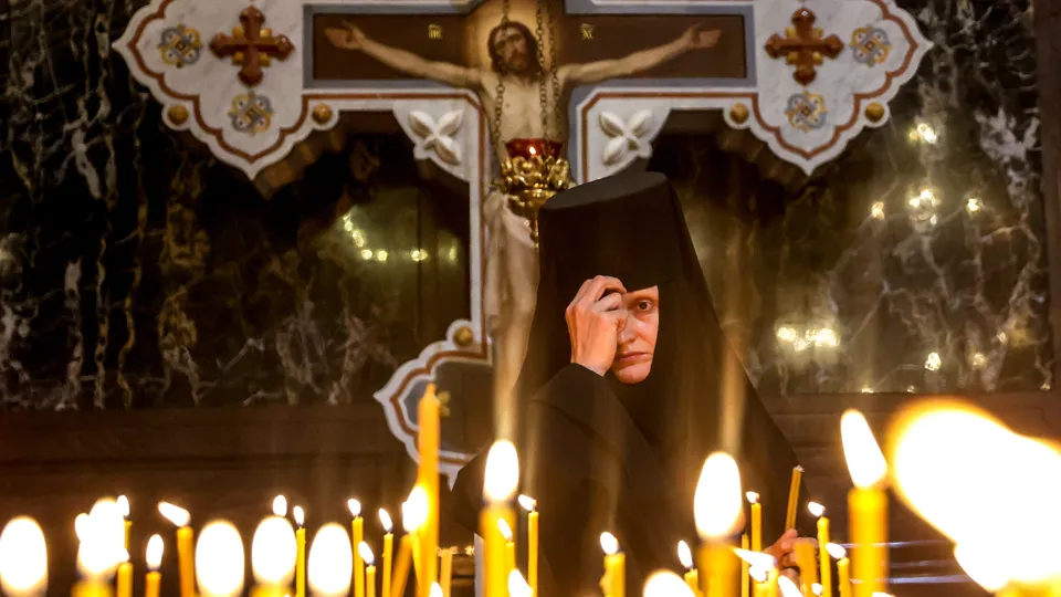 Фото: ТАСС/Валерий Шарифулин