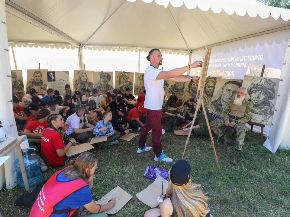 Фото: t.me/podolskadm