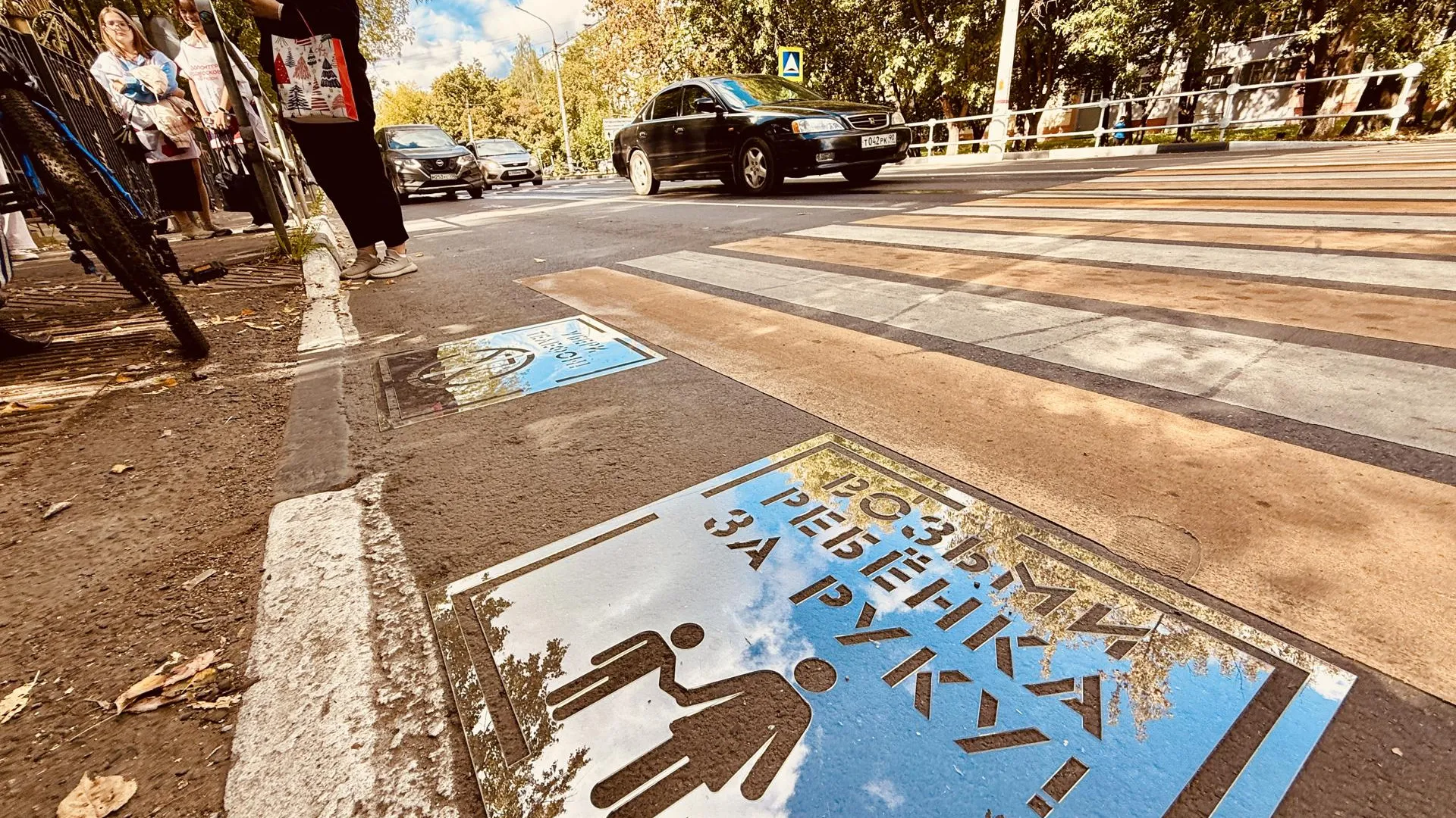 Фото: Медиабанк Подмосковья/Ольга Стаферова