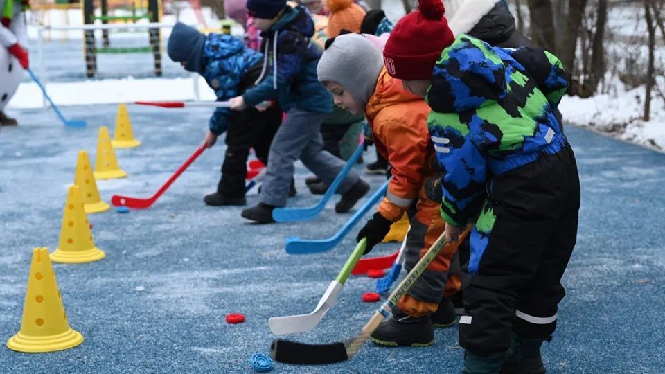 Фото: пресс-служба администрации г.о. Серпухов