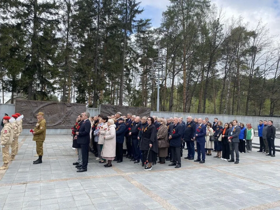 Фото: пресс-служба уполномоченного по правам человека в МО
