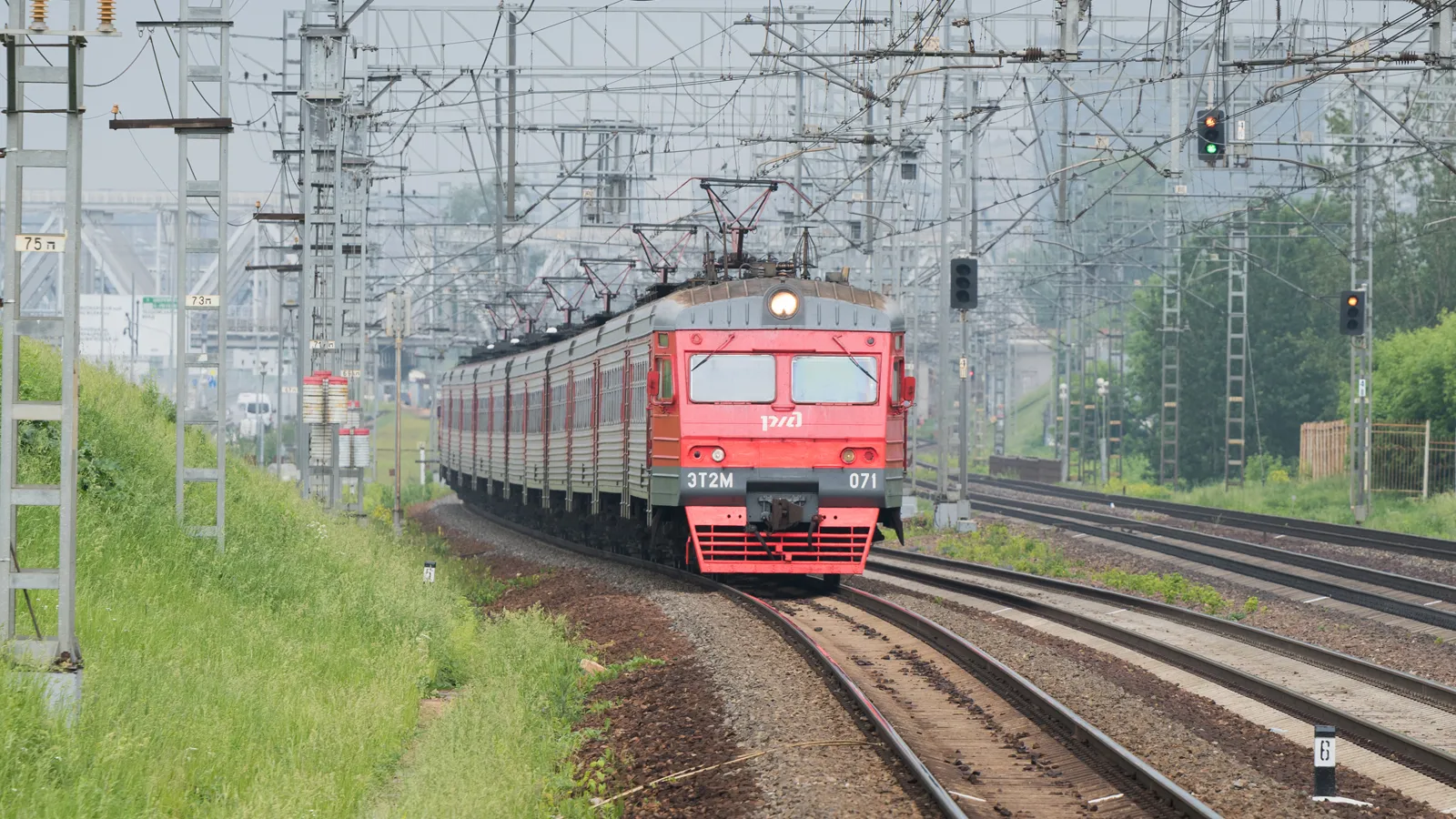 Фото: Фотобанк МО / Александр Манзюк