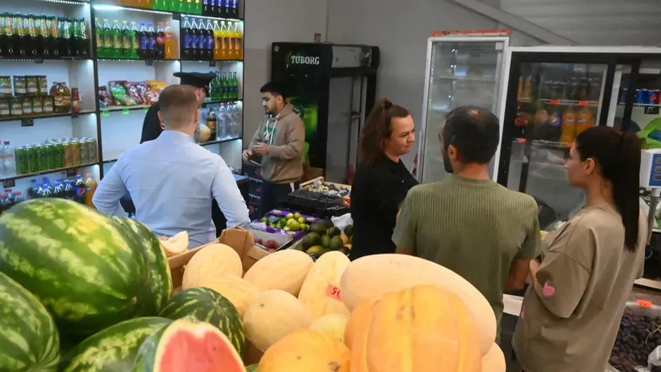 Фото: пресс-служба Администрации г.о. Ленинский