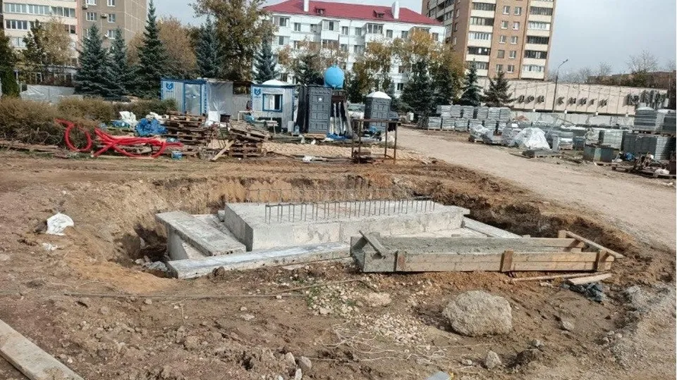 Фото: пресс-служба администрации г.о. Подольск