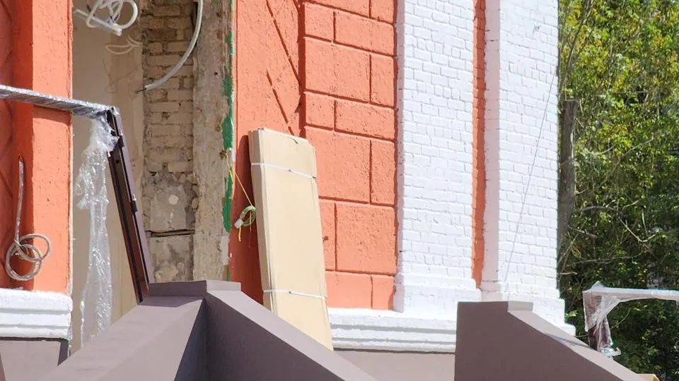 Фото: Нина Басистая