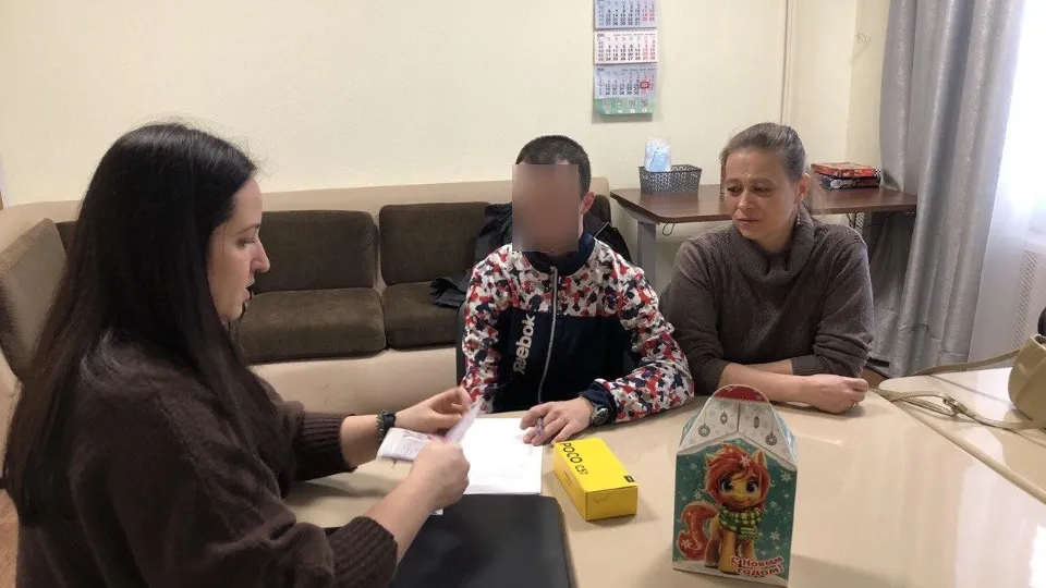 Фото: СЦ «Можайский»