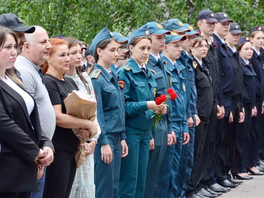 Фото: СП ЦСП «Энергия»