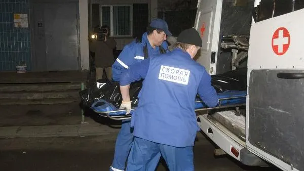 Школьник повесился на кошачьем поводке в Балашихе