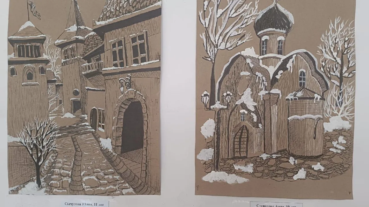 Фото: ЦРТДЮ Краснознаменска