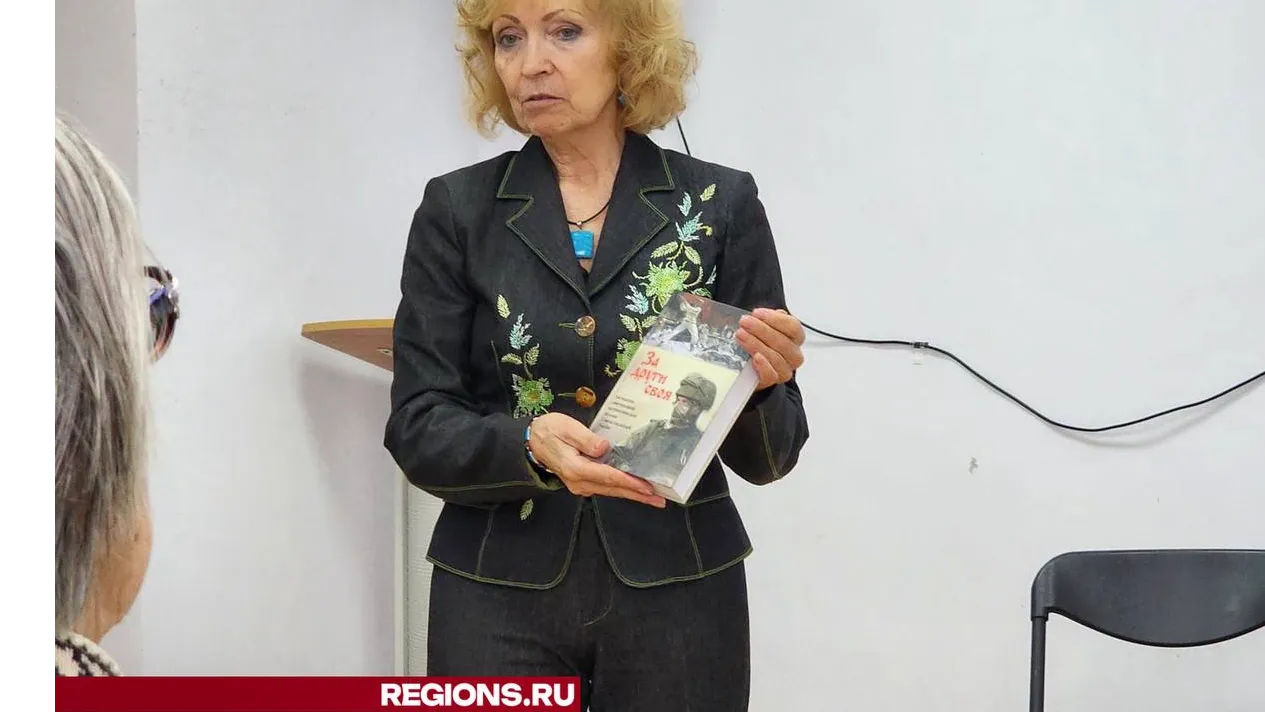 фото: Дарья Шапочкина