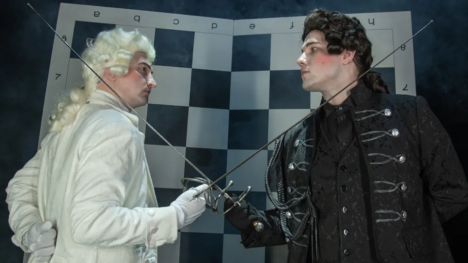 Фото: Щелковский театр