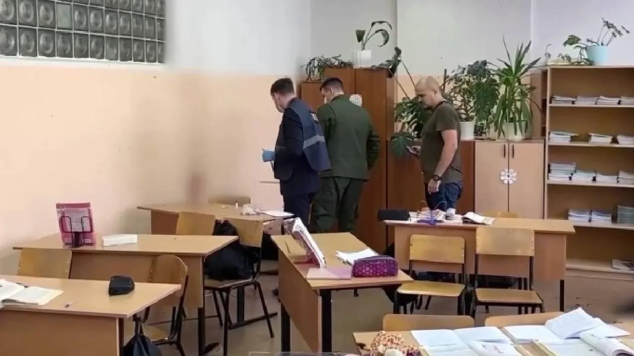 Суд изменил меры пресечения фигурантам дела о стрельбе в брянской гимназии