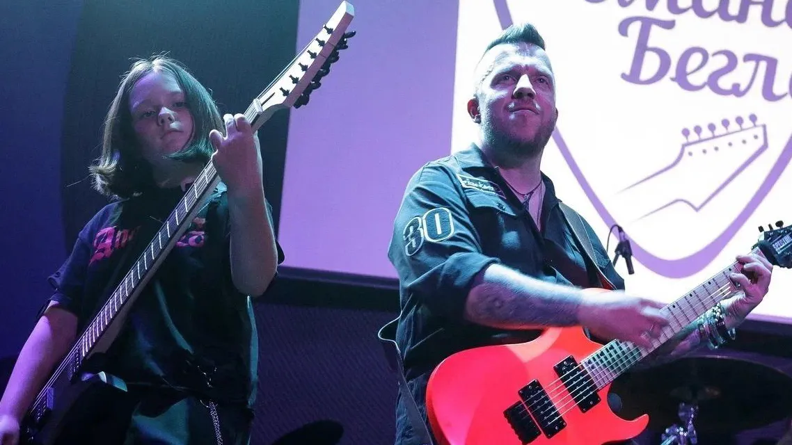 Фото: Роман Беглов