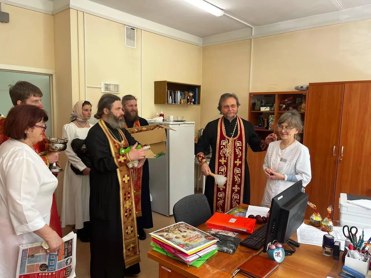 Фото: Администрация г.о. Лобня